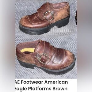 ISO 90’s American Eagle 🦅 Shoes